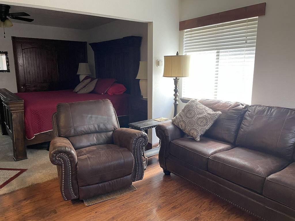 Ganze Wohnung, Ort Ort Ort :) in Angel Fire, Colfax County