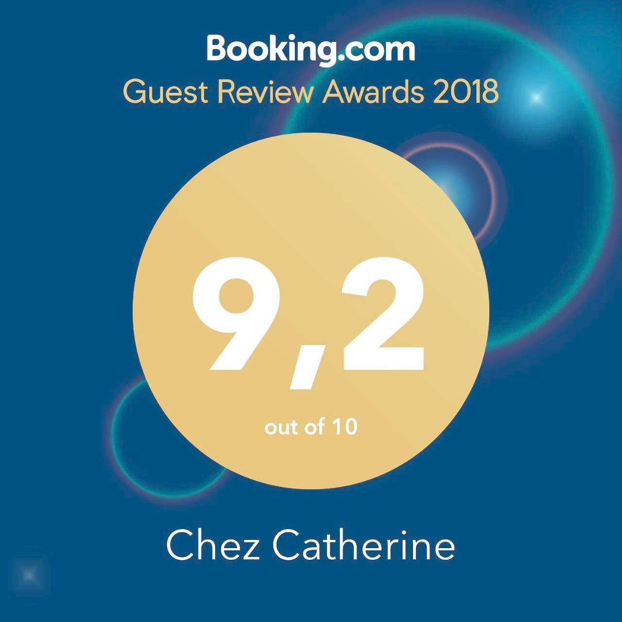 Chez Catherine in Roquebrune-sur-Argens, Côte méditerranéenne (France)