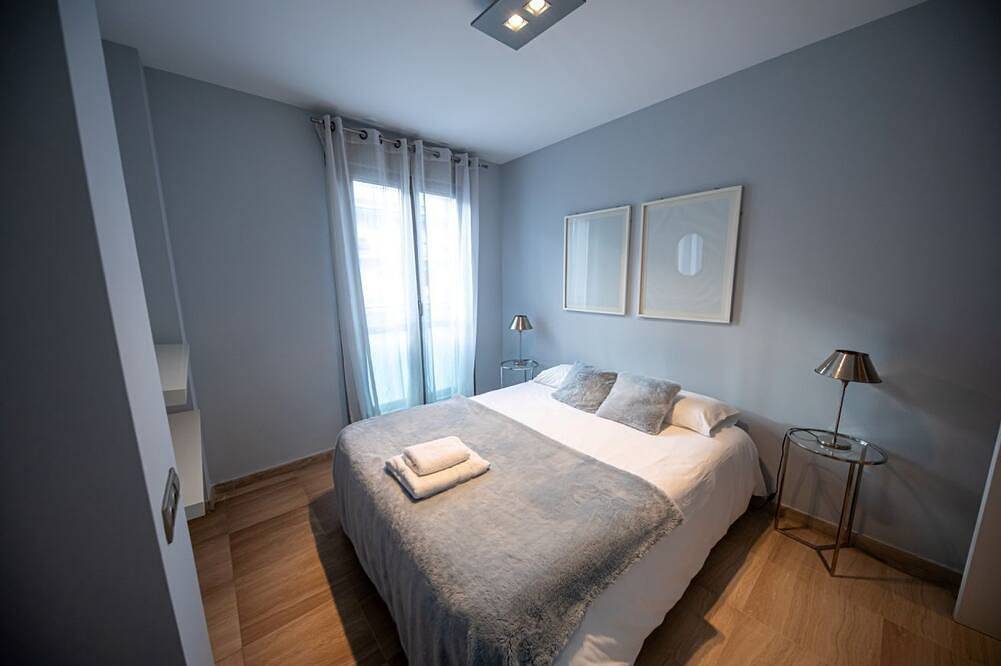 Appartement entier, Penthouse Exclusif à Jaén ! Luxe et Vues Uniques in Jaén, Province de Jaén