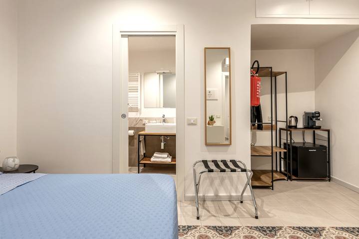 Appartamento per 2 persone in Monreale