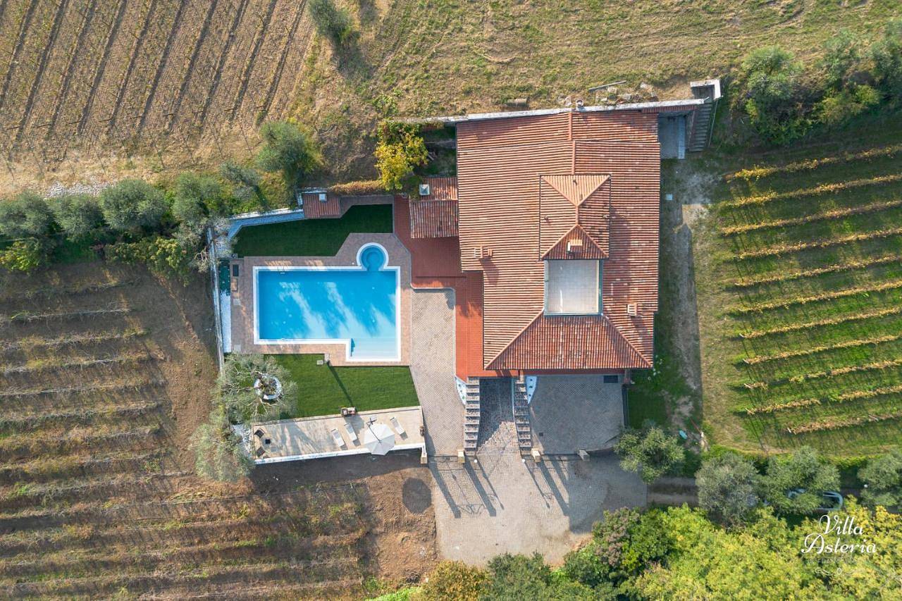 Villa in Erbusco, Franciacorta