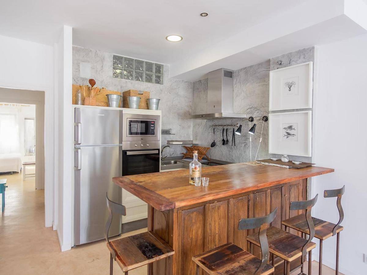 Ganze Wohnung, Apartment in Zahara de los Atunes, Barbate