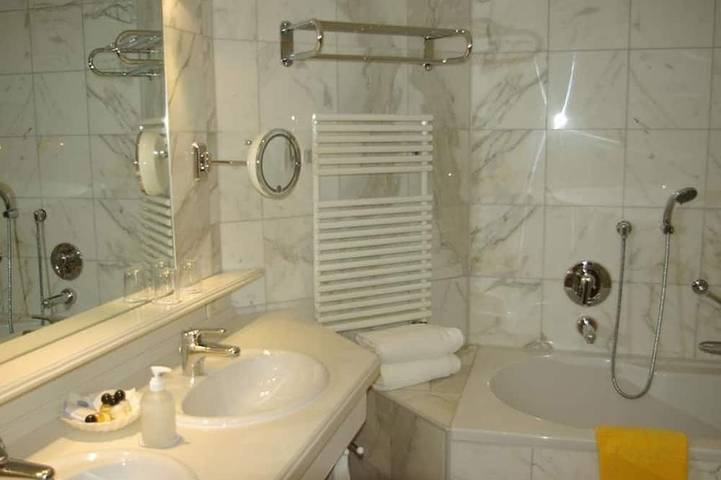 Ferienhaus für 2 Personen in Seefeld in Tirol - 3