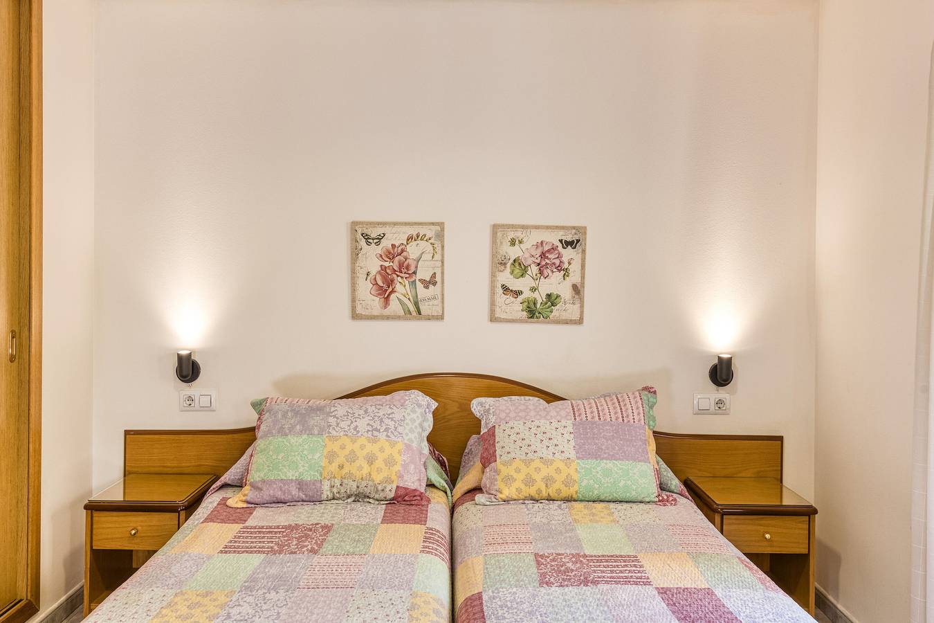 Chambre au cœur de Figueres in Figueras, Haut-Ampurdan