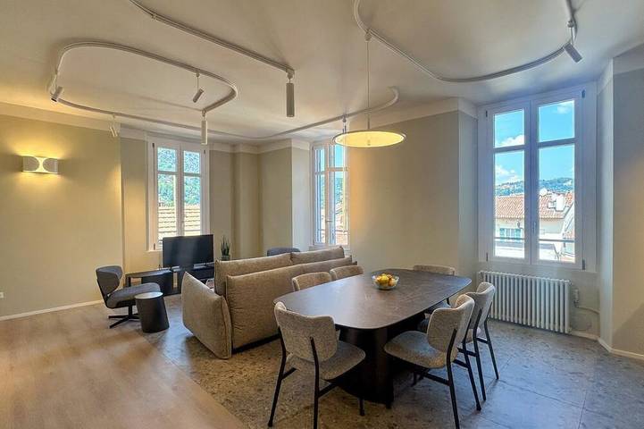 Apartamento de vacaciones para 6 personas - 1