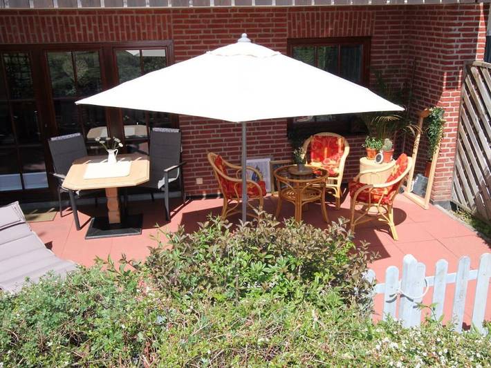 Ferienhaus für 3 Personen, mit Balkon und Terrasse sowie Sauna und Seeblick in Pönitz am See - 3