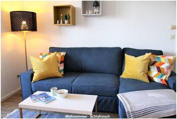 Ferienwohnung für 4 Personen in Orth, Fehmarn, Bild 2