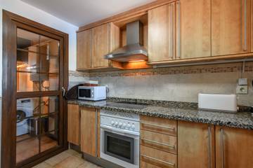 Apartamento De Férias para 8 Pessoas em Isla Canela, Ayamonte, Foto 2