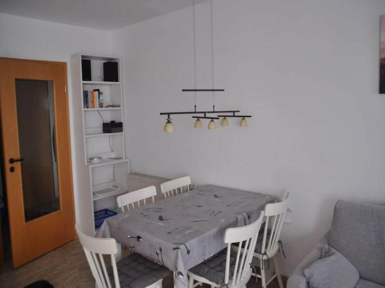 Ganze Wohnung, Ferienwohnung in Orth auf Fehmarn in Westfehmarn, Fehmarn