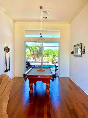 Villa for 9 People in Cape Coral, Southwest Florida, Photo 4