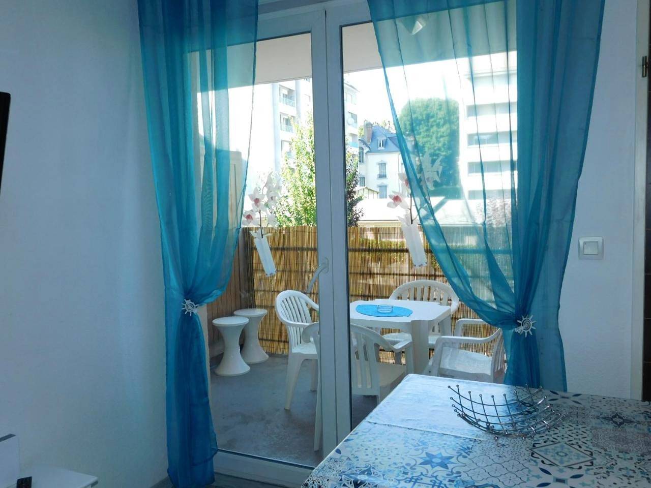 Appartement entier, Apartment in Lourdes, Hautes-Pyrénées