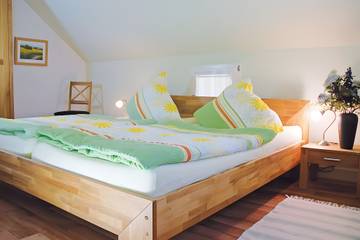 Vakantieappartement voor 4 Personen in Mützenich (Monschau), Monschau, Afbeelding 1