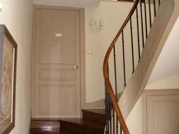 Chambre D’hôte pour 3 Personnes dans Royères, Région de Limoges, Photo 4