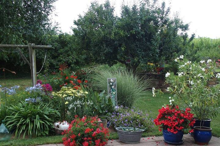Ferienhaus für 2 Personen, mit Garten und Terrasse in Grand Est