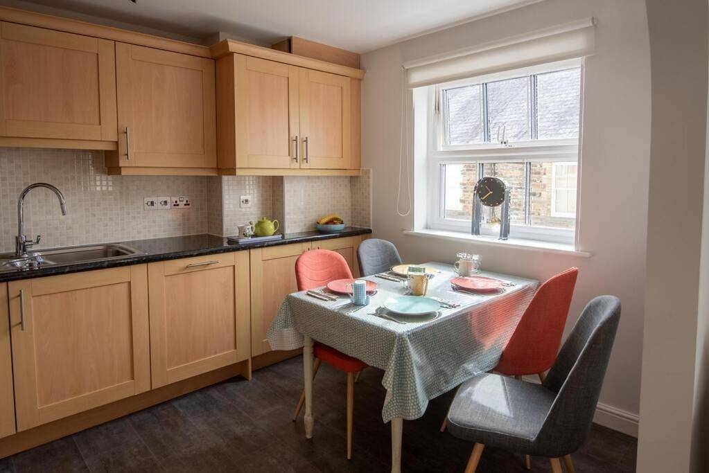 Entire apartment, Apartment in Tavistock, Dartmoor
