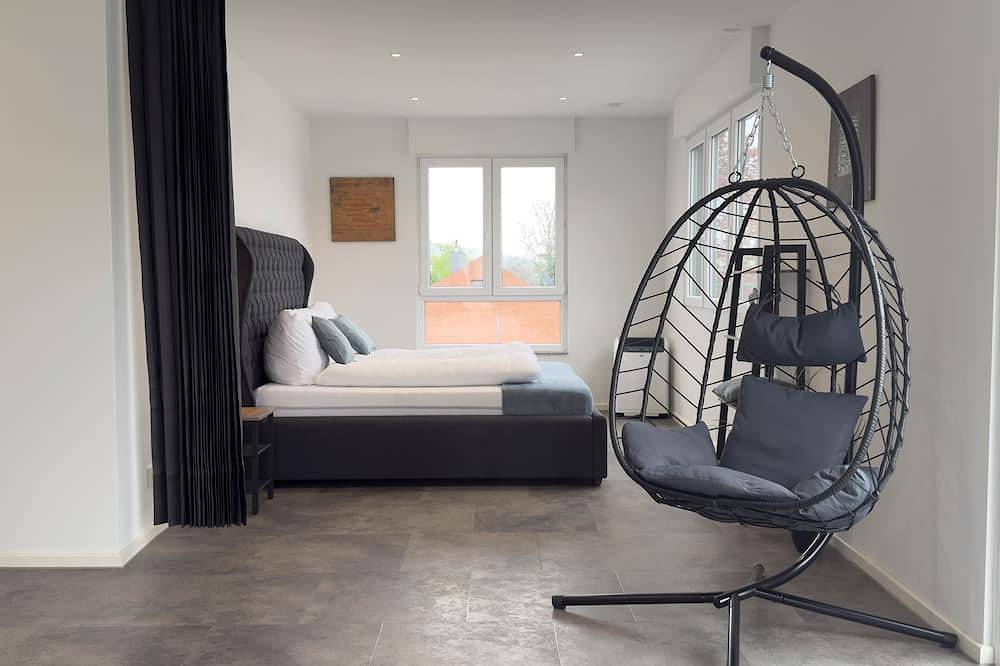 Ganze Wohnung, Stylisches 135 qm Penthouse Köln/Bonn in Rhein-Sieg-Kreis