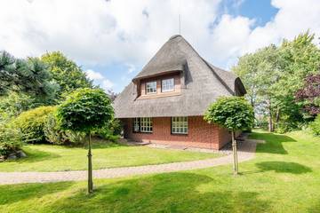 Ferienwohnung für 2 Personen in Keitum, Sylt (Gemeinde), Bild 1