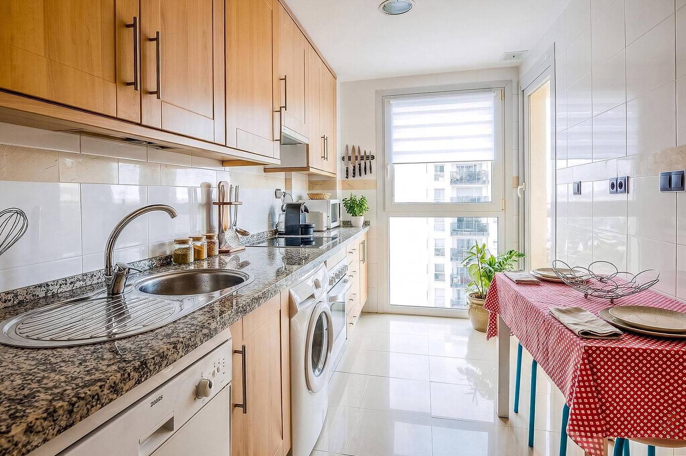 Ganze Wohnung, Guestready - San Fernando Torres de la Caseria Jp in San Fernando, Costa de la Luz