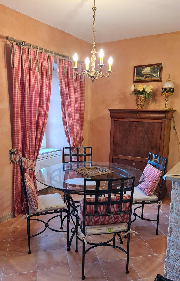 L'Echappée Nature Le petit Gîte in Saint-Benoît, Région de Limoux