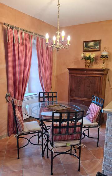 Gîte pour 4 Personnes dans Saint-Benoît, Région de Limoux, Photo 4
