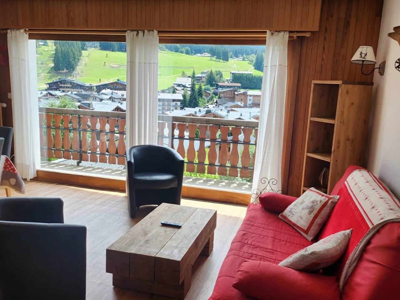 Photo : Appartement de vacances
