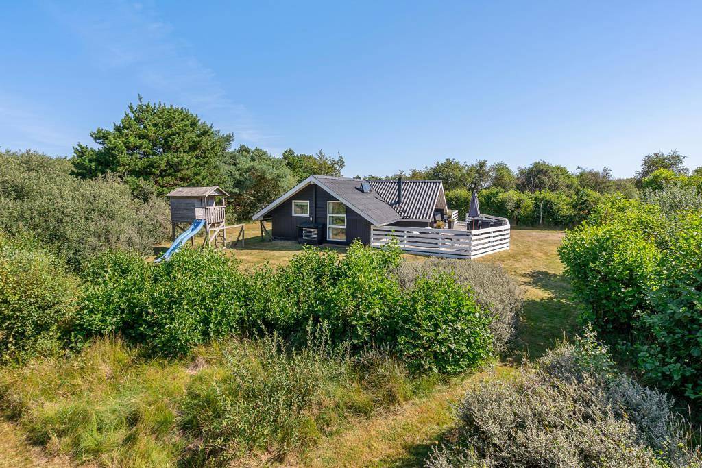 Casa vacanza a Rindby a partire da 133€ a notte