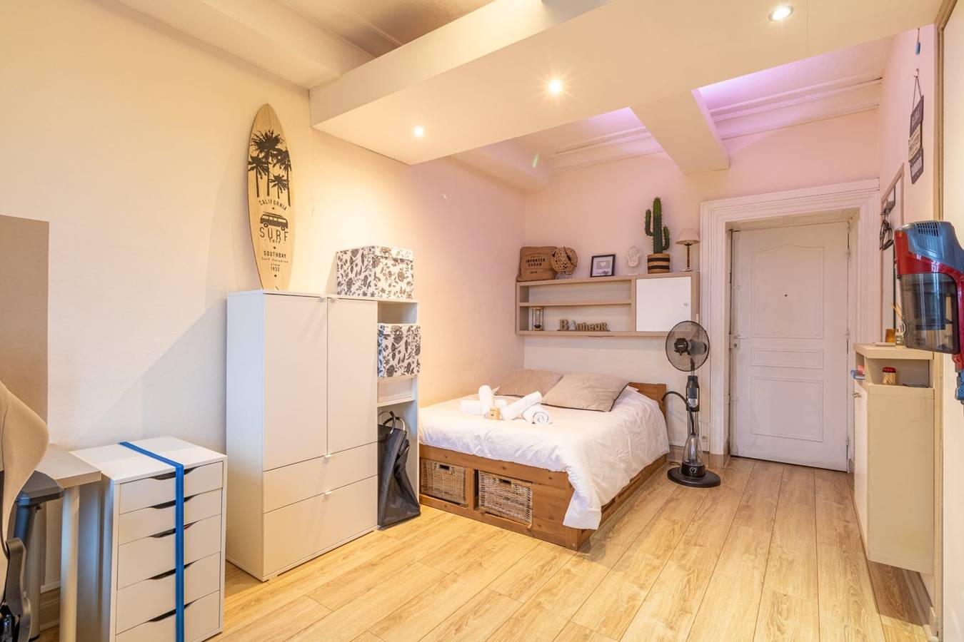 Appartamento vacanze a Tolosa a partire da 64€ a notte