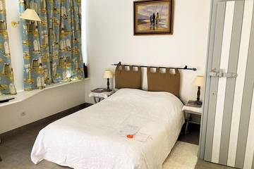 Cottage pour 3 personnes à Veules-les-Roses