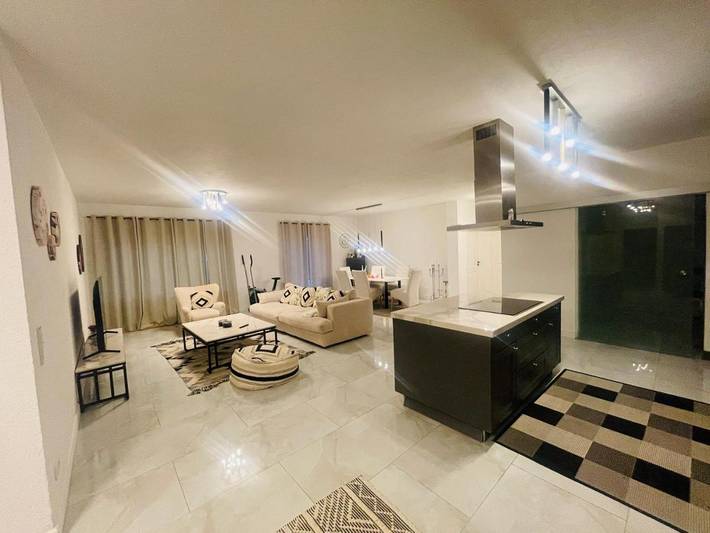 Ferienwohnung für 6 Personen, mit Terrasse und Garten in Barsinghausen - 2