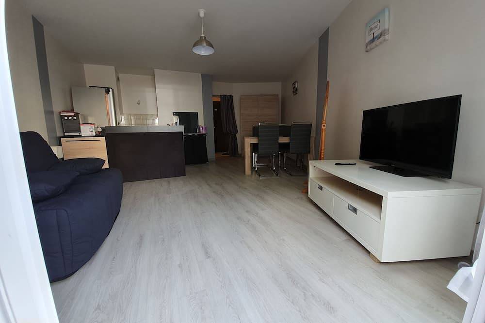 Appartement entier, Studio proche centre ville 2-3 personnes in La Roche-sur-Yon, Vallée de la Loire