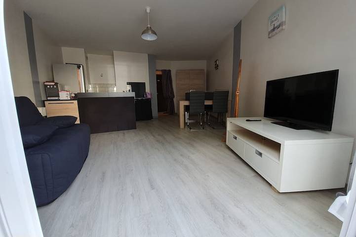 Gîte pour 3 personnes à La Roche-sur-Yon - 3