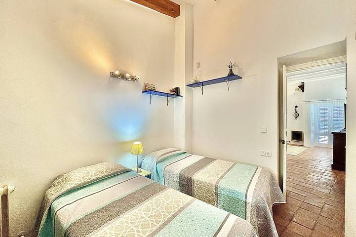 Chalet pour 6 personnes à Roses - 4