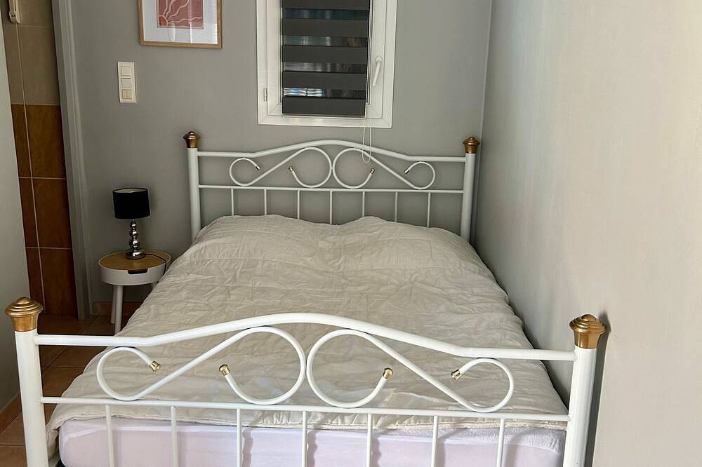 Appartement entier, Studio « » avec piscine partagée, Wi-Fi et climatisation in Montayral, Région de Villeneuve-sur-Lot