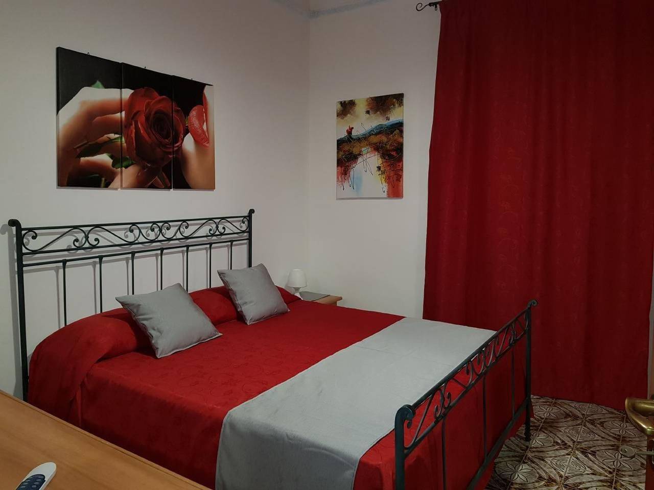 Villa Ketty in Fontane Bianche, Cassibile