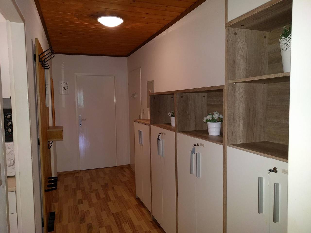 Ganze Wohnung, Schönes Apartment mit Balkon direkt im Skigebiet in Saalfelden am Steinernen Meer, Pinzgau