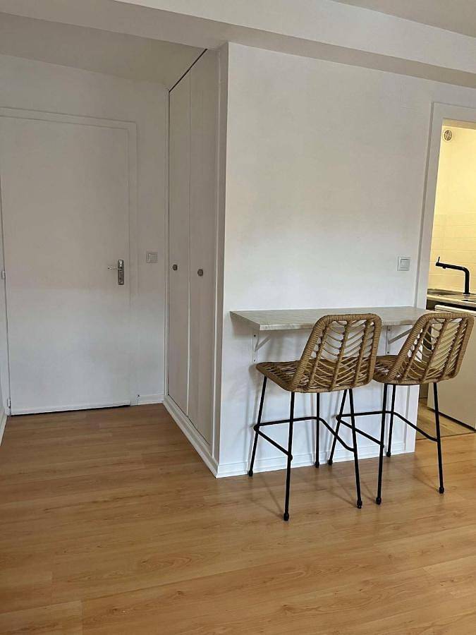 Appartement entier, Studio Cosy Centre-ville de Morhange in Morhange (Moselle), Région de Forbach