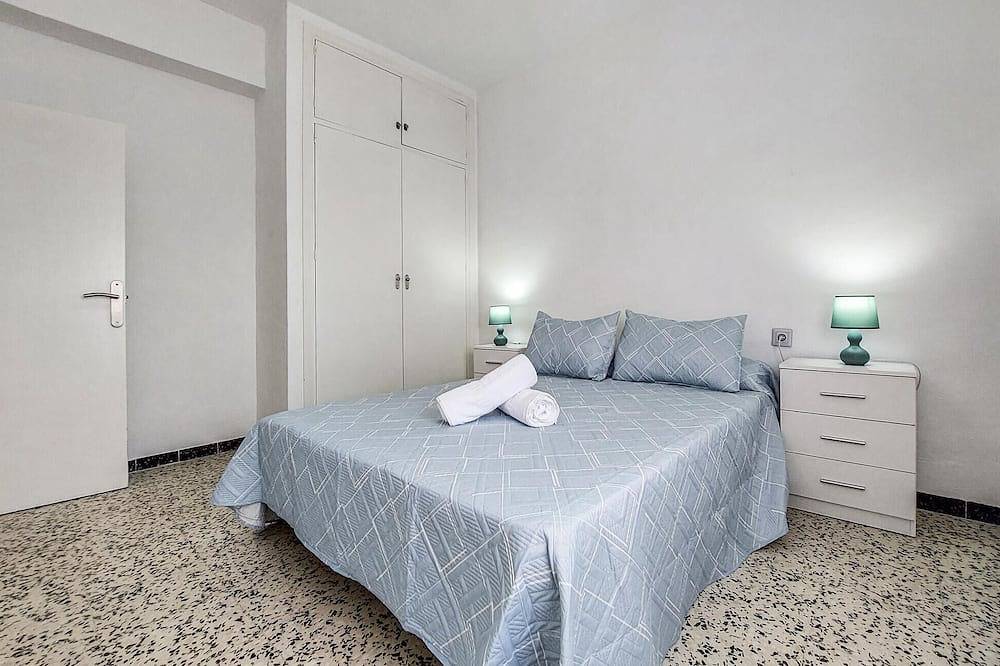Appartement entier, Amazing apartment in Rota with Wifi in Rota, Costa de la Luz