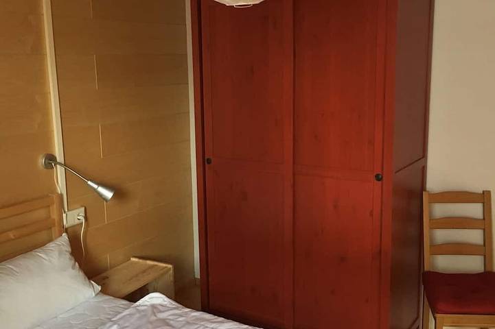 Ferienhaus für 6 Personen, mit Balkon und Garten in Hüfingen - 3