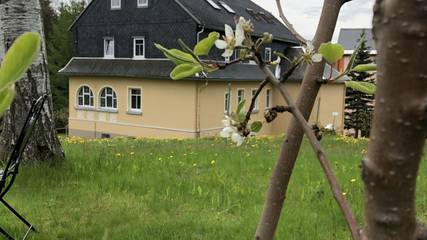 Ferienwohnung für 2 Personen, mit Garten, mit Haustier in Neuhausen/Erzgebirge