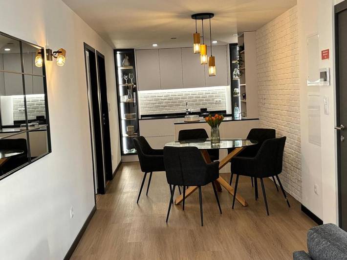 Gîte pour 4 personnes, avec vue et balcon à Monção - 2