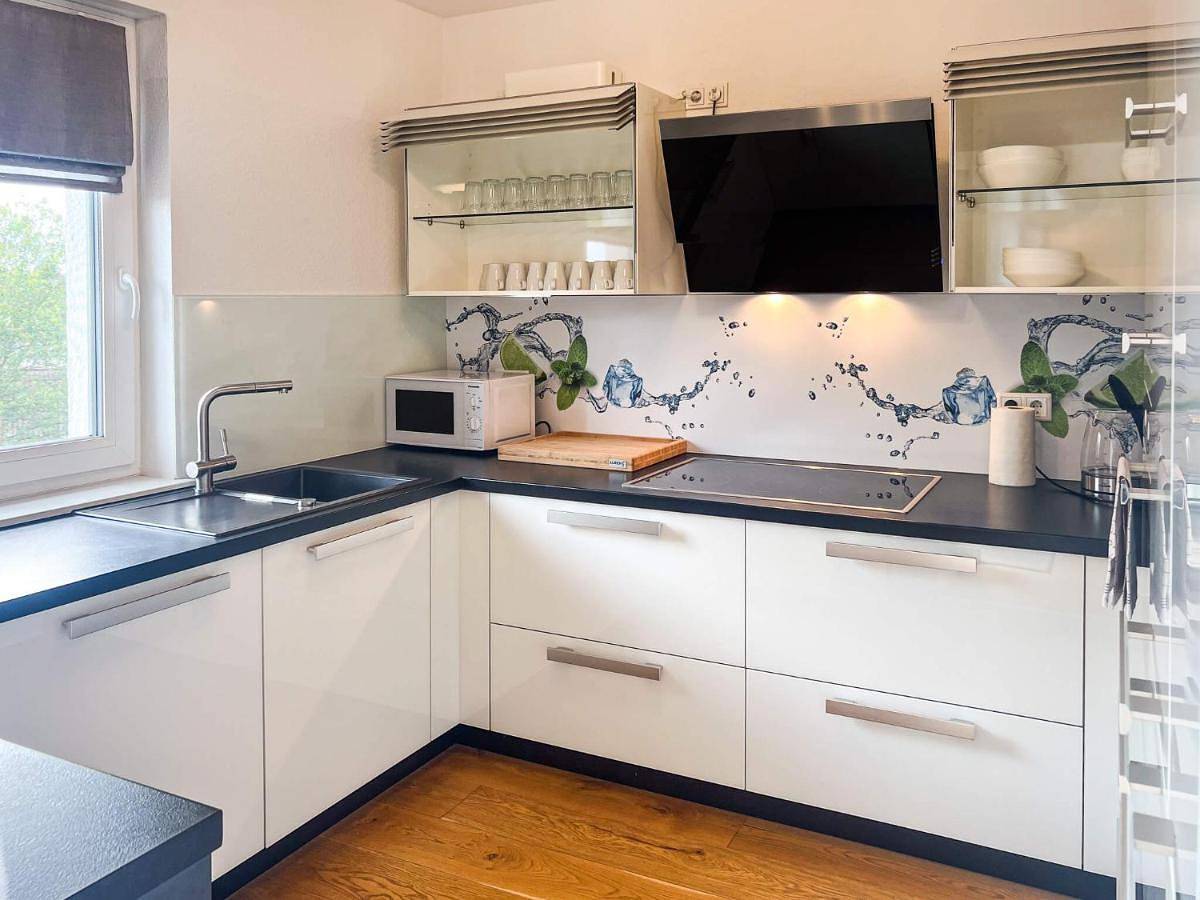 Ganze Wohnung, T&K Apartments - Mettmann - Schöne 5 Zimmer Maisonette - 20min Messe Fair Dus in Mettmann, Kreis Mettmann