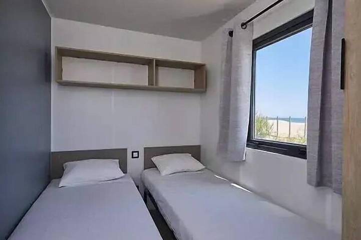 Ferienhaus für 4 Personen, mit Sauna und Pool, mit Haustier in Montagnac-Montpezat - 4