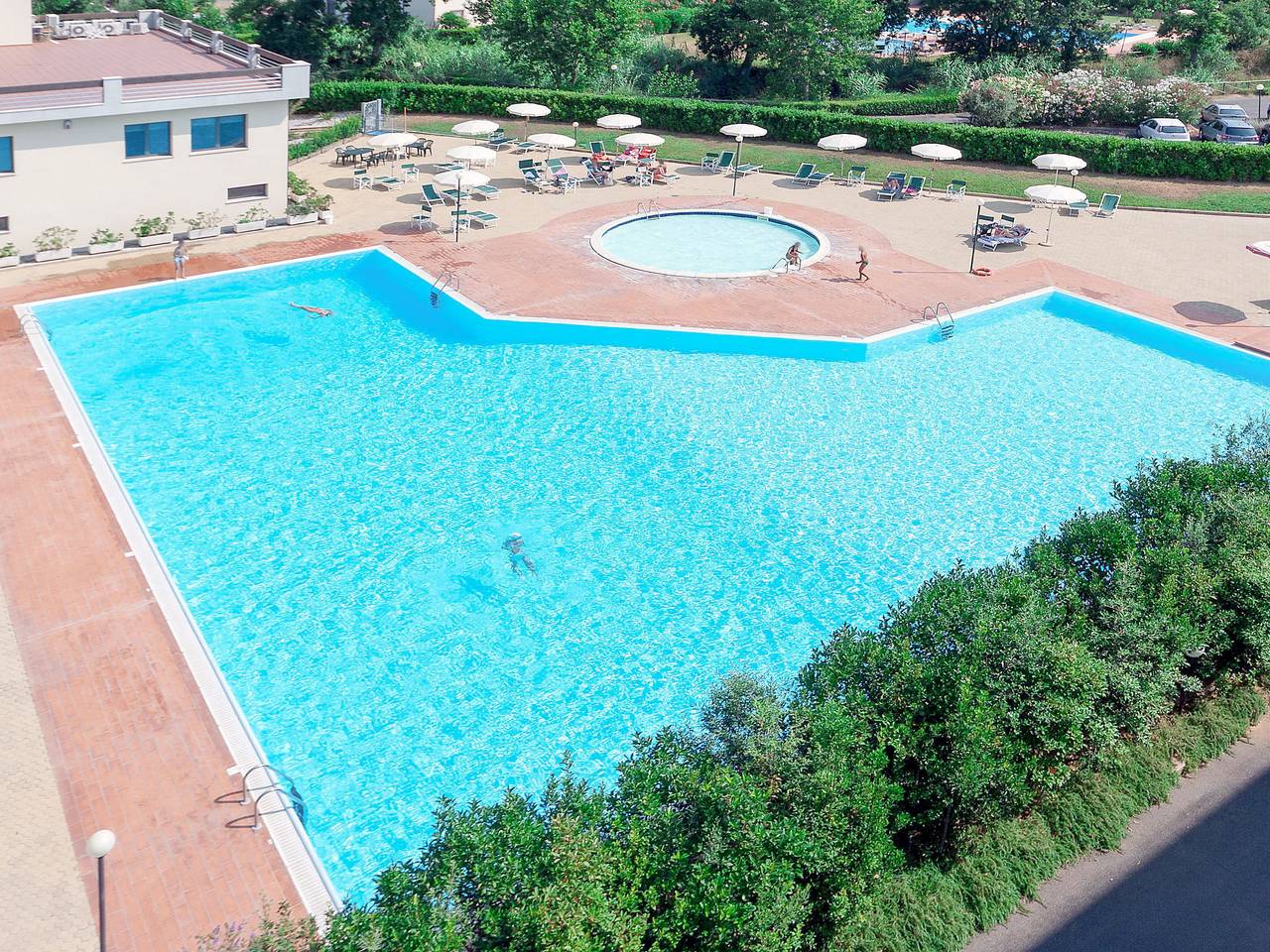 Appartamento intero, Santa Costanza in San Vincenzo, Costa degli Etruschi