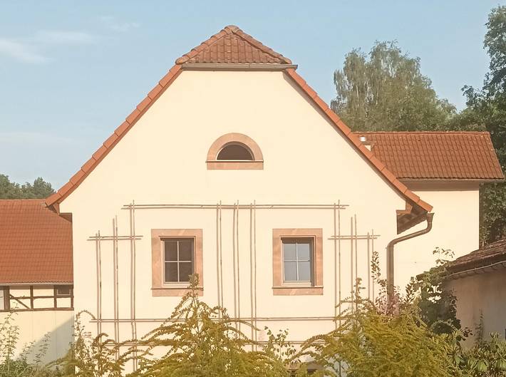 Ganze Ferienwohnung, Ferienwohnung Spatzennest in Königsfeld, Chemnitz und Umgebung