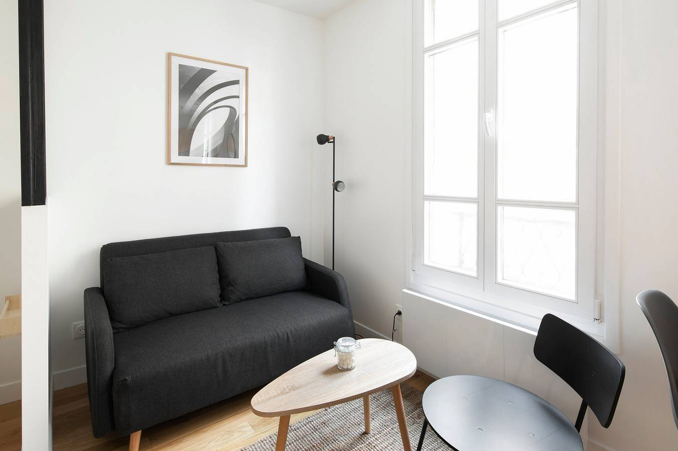 Geheel appartement, Guestready - Cozy Parisian Escape for 2 in Parijs, Ile de France