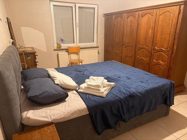 Gîte pour 2 personnes à Differdange - 4