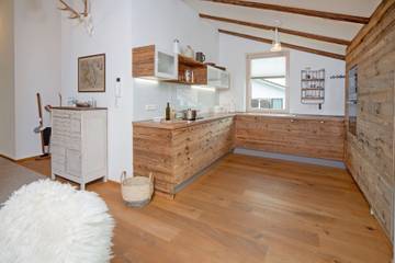 Hütte für 6 Personen in Pfronten, Allgäuer Alpen, Bild 4