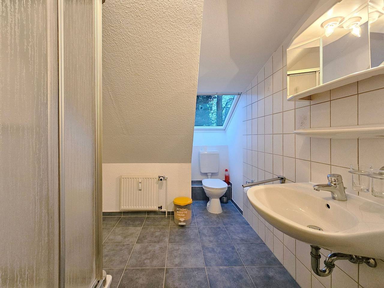 Ganze Ferienwohnung, Zander Fewo 10 in Prerow, Fischland - Darß - Zingst