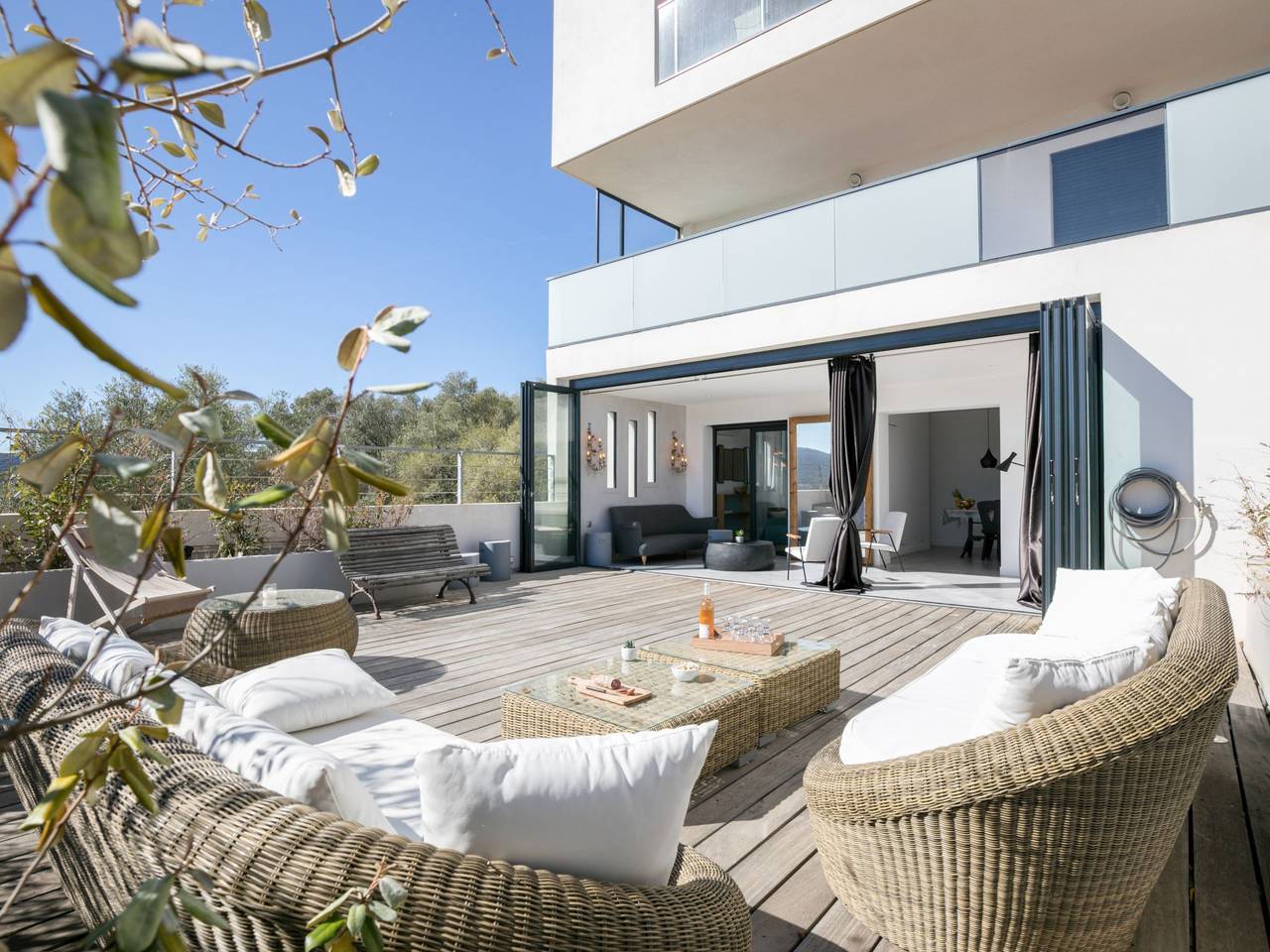 Photo : Appartement de vacances