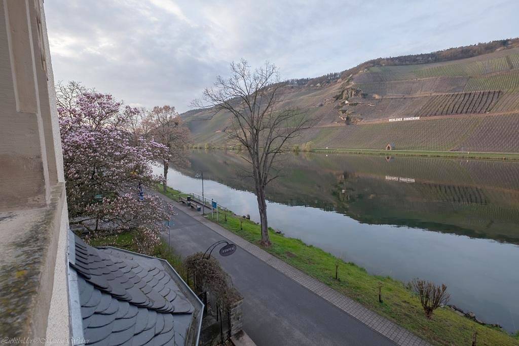 Ganze Ferienwohnung, Villa Mathilda (2 Personen in 2 Schlafzimmern) in Bernkastel-Kues, Bernkastel-Kues & Umgebung